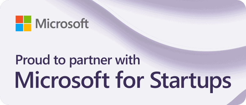 Microsoft for Startups member